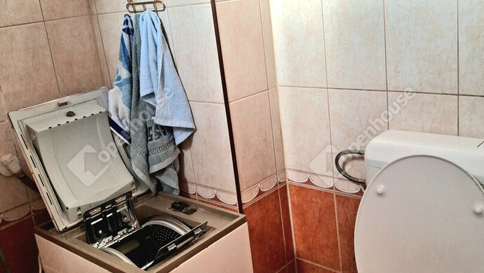 8. kép | Eladó Társasházi lakás, Komárom (#176888)