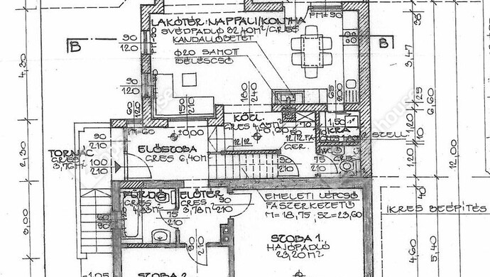 0. kép | Eladó Családi ház, Győr (#176801)