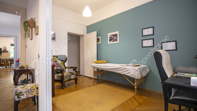 54. kép | Eladó Családi ház, Budapest II. Ker. (#177436)