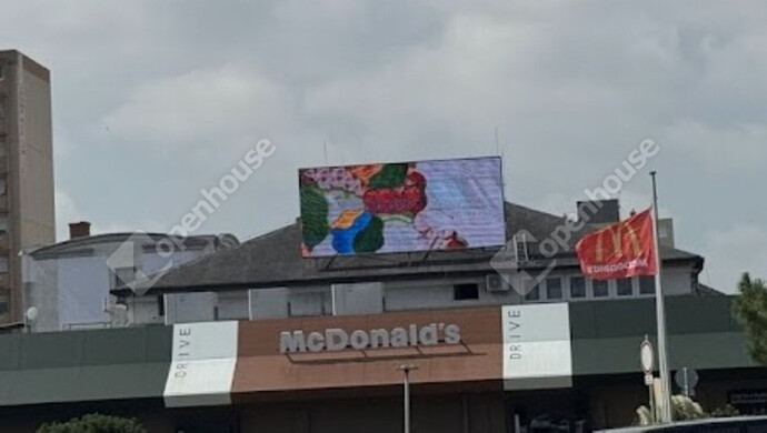 0. kép | Eladó kereskedelmi egység Székesfehérvár. | Eladó Kereskedelmi ingatlan, Székesfehérvár (#178034)