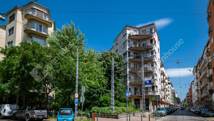 15. kép | Eladó Téglaépítésű lakás, Budapest XIII. Ker. (#178037)