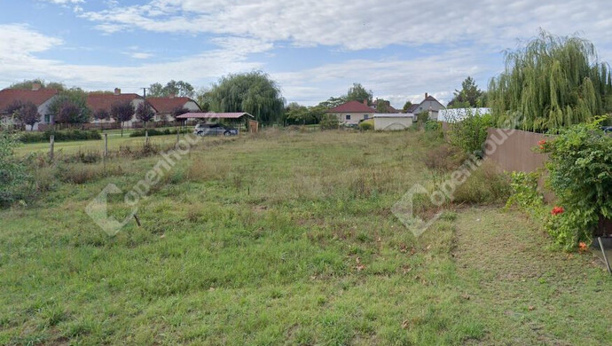 0. kép | Eladó Telek, Bordány (#178204)