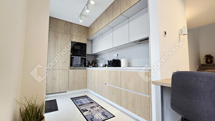 4. kép | Eladó Téglaépítésű lakás, Siófok (#178512)