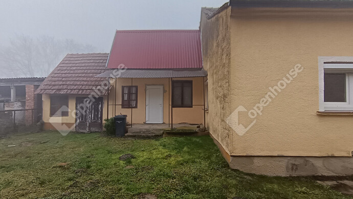 19. kép | Eladó Családi ház, Somogyszob (#178914)