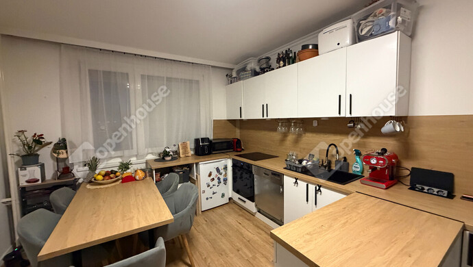 0. kép | Eladó Társasházi lakás, Győr (#179586)