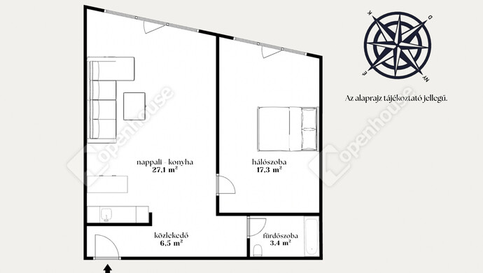 0. kép | Eladó Téglaépítésű lakás, Budapest VIII. Ker. (#179875)