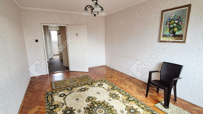 1. kép | Eladó Társasházi lakás, Miskolc (#180433)