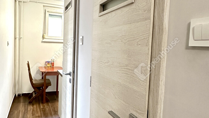 10. kép | Eladó Társasházi lakás, Debrecen (#180549)