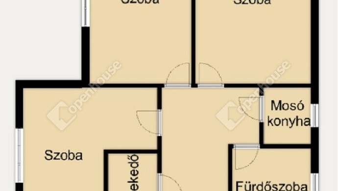 0. kép | Eladó Családi ház, Bagamér (#180579)