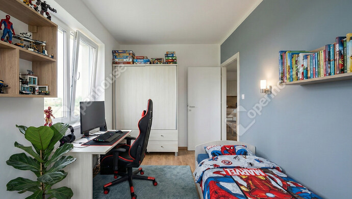 7. kép | Eladó Társasházi lakás, Monor (#181169)