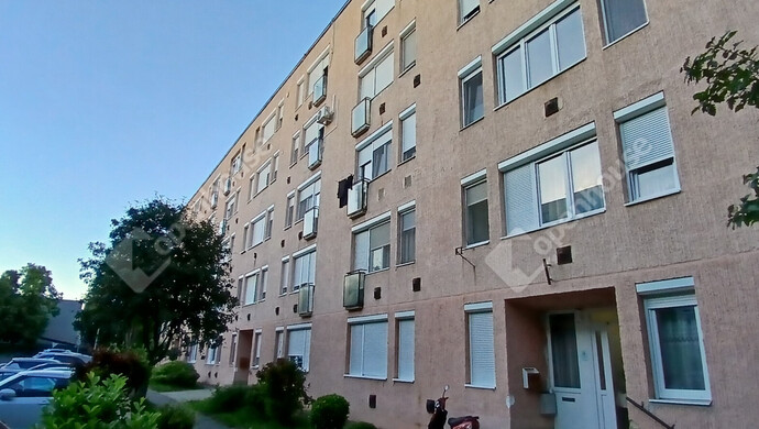 23. kép | Eladó Társasházi lakás, Zalaegerszeg (#182023)