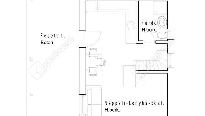 26. kép | Eladó Nyaraló, Kaposvár (#182402)