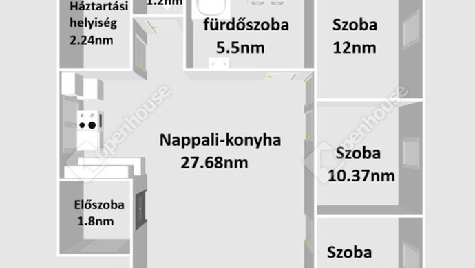 0. kép | Eladó Családi ház, Albertirsa (#182549)