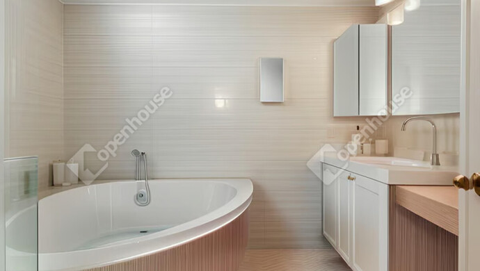 3. kép | Akár ilyen is lehet (illusztráció) | Eladó Társasházi lakás, Szeged (#176902)