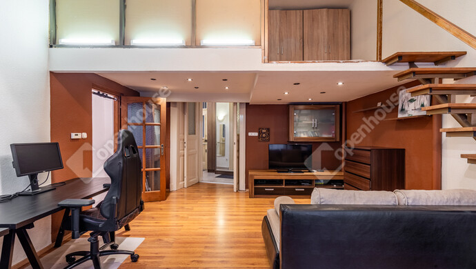 4. kép | Eladó Téglaépítésű lakás, Budapest V. Ker. (#177288)