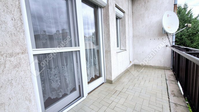 5. kép | Kiadó Társasházi lakás, Győr (#177445)