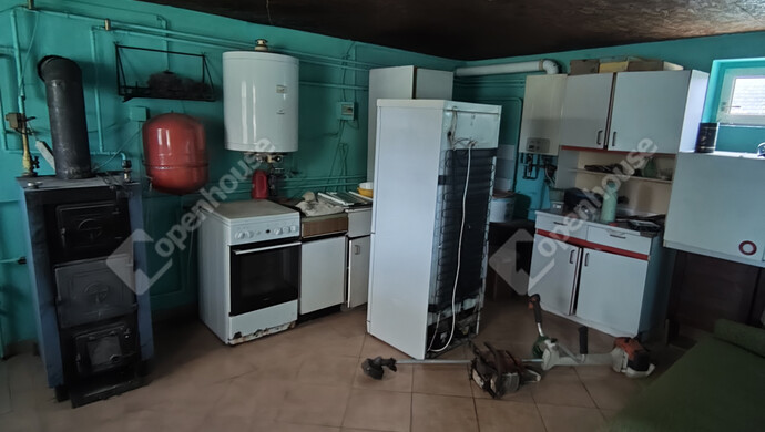 21. kép | Eladó Családi ház, Lispeszentadorján (#178015)