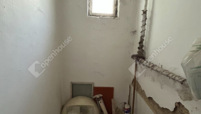 37. kép | Eladó Családi ház, Kapuvár (#178024)