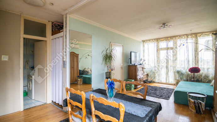 2. kép | Eladó Társasházi lakás, Budapest XXII. Ker. (#178110)