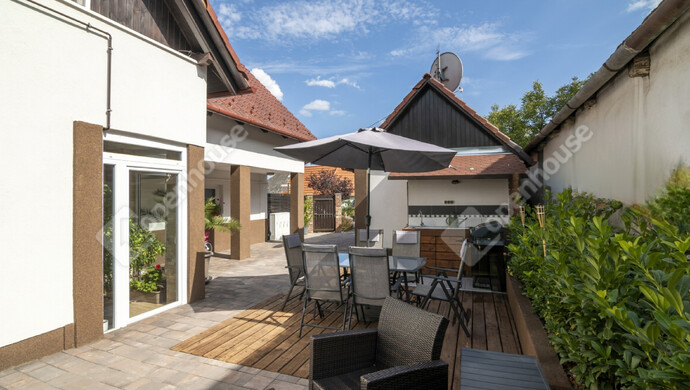 2. kép | Eladó Családi ház, Törökbálint (#178527)