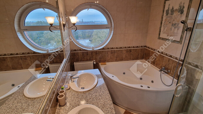 20. kép | Kiadó Társasházi lakás, Miskolc (#178565)