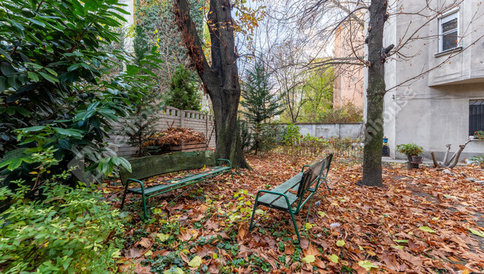 16. kép | Eladó Téglaépítésű lakás, Budapest XIII. Ker. (#178610)