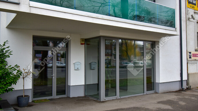 8. kép | Eladó Üzlethelyiség, Szeged (#178717)