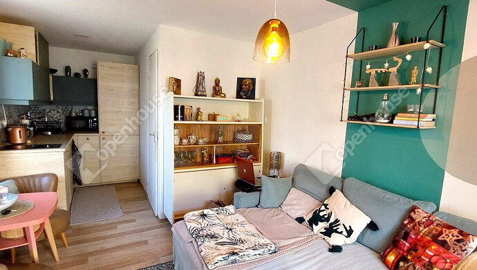 18. kép | Eladó Családi ház, Balatonföldvár (#179105)