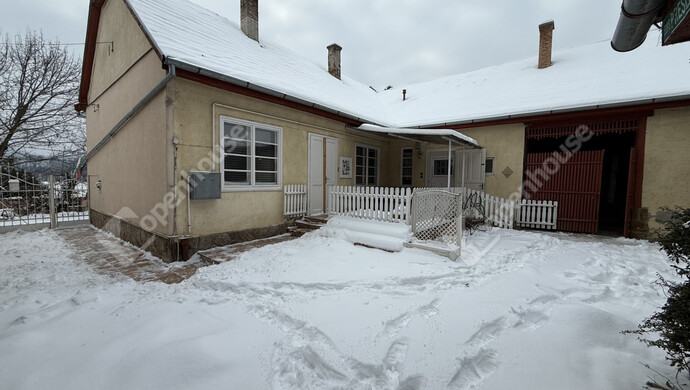 1. kép | Eladó Családi ház, Kismaros (#179192)