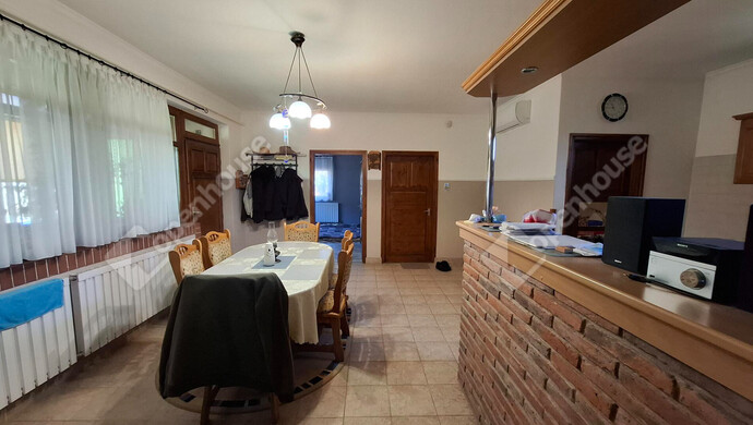 0. kép | Eladó Családi ház, Bocskaikert (#180408)