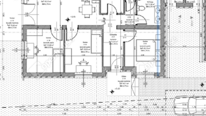 0. kép | Eladó Társasházi lakás, Monor (#180778)