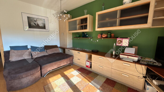 4. kép | Eladó Társasházi lakás, Győr (#180738)