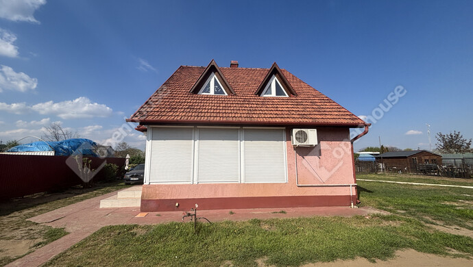 20. kép | Eladó Családi ház, Debrecen (#181343)