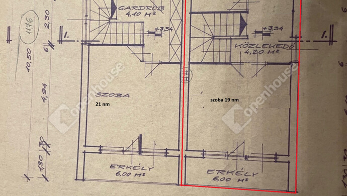 1. kép | Eladó Ikerház, Vonyarcvashegy (#181367)