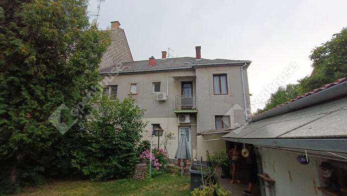 0. kép | Eladó Családi ház, Sopron (#182767)