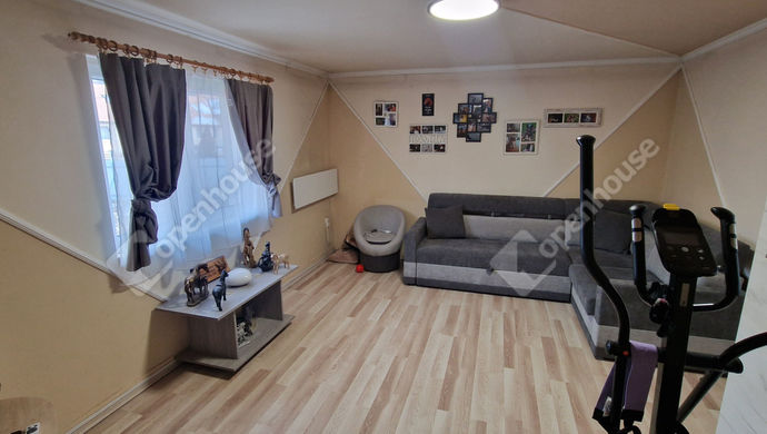 4. kép | Szoba 17,5 m2 | Eladó Családi ház, Berente (#173437)