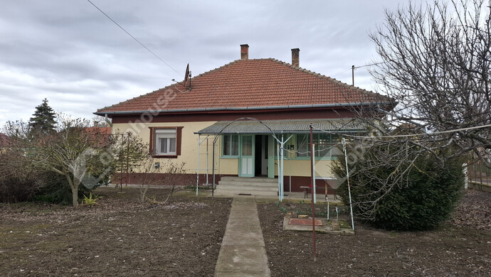 1. kép | Eladó Családi ház, Tápióbicske (#175013)