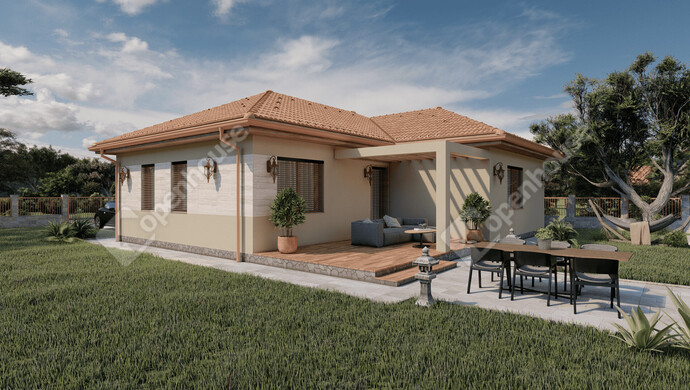 1. kép | Eladó Családi ház, Gencsapáti (#176341)