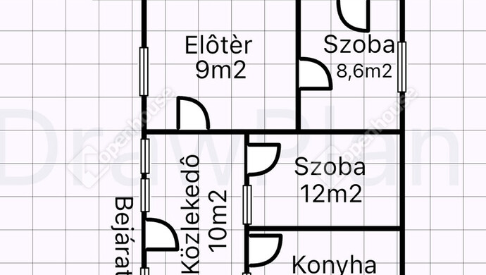 5. kép | Eladó Családi ház, Petrivente (#177192)