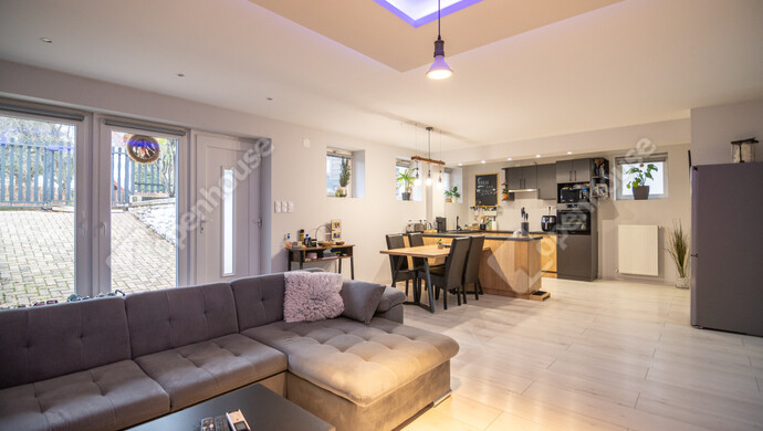 4. kép | Eladó Családi ház, Sóskút (#177471)