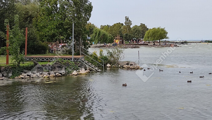 25. kép | Eladó Téglaépítésű lakás, Fonyód (#177780)