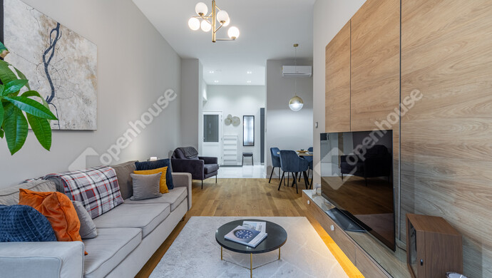 3. kép | Eladó Téglaépítésű lakás, Budapest V. Ker. (#177930)