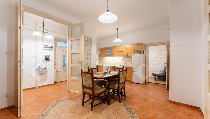 2. kép | Eladó Téglaépítésű lakás, Budapest XIII. Ker. (#178610)