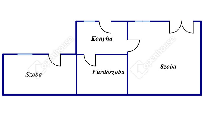 1. kép | Eladó Telek, Debrecen (#178373)
