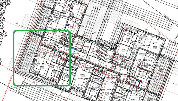 1. kép | Eladó Társasházi lakás, Győr (#178901)
