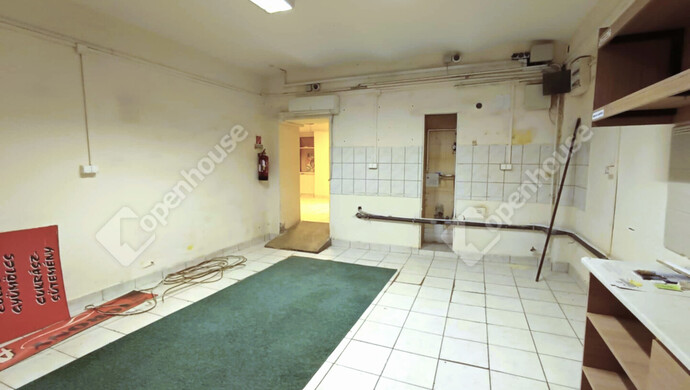 6. kép | Eladó Kereskedelmi ingatlan, Szeged (#179454)