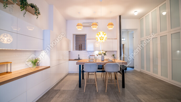 20. kép | Eladó Téglaépítésű lakás, Budapest VI. Ker. (#179435)