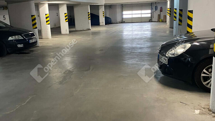 1. kép | Eladó Garázs, Győr (#180661)