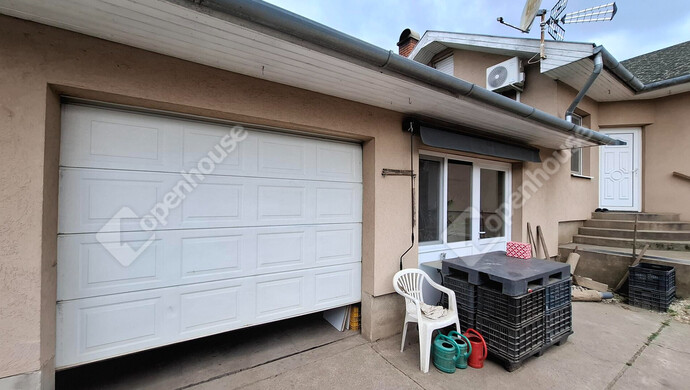 11. kép | Eladó Családi ház, Bocskaikert (#180657)