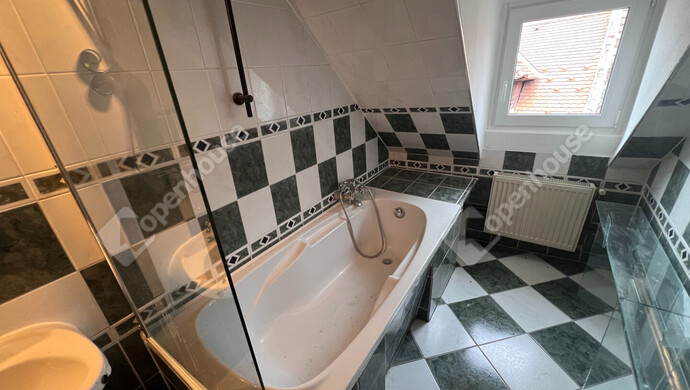 6. kép | Kiadó Társasházi lakás, Sopron (#181212)